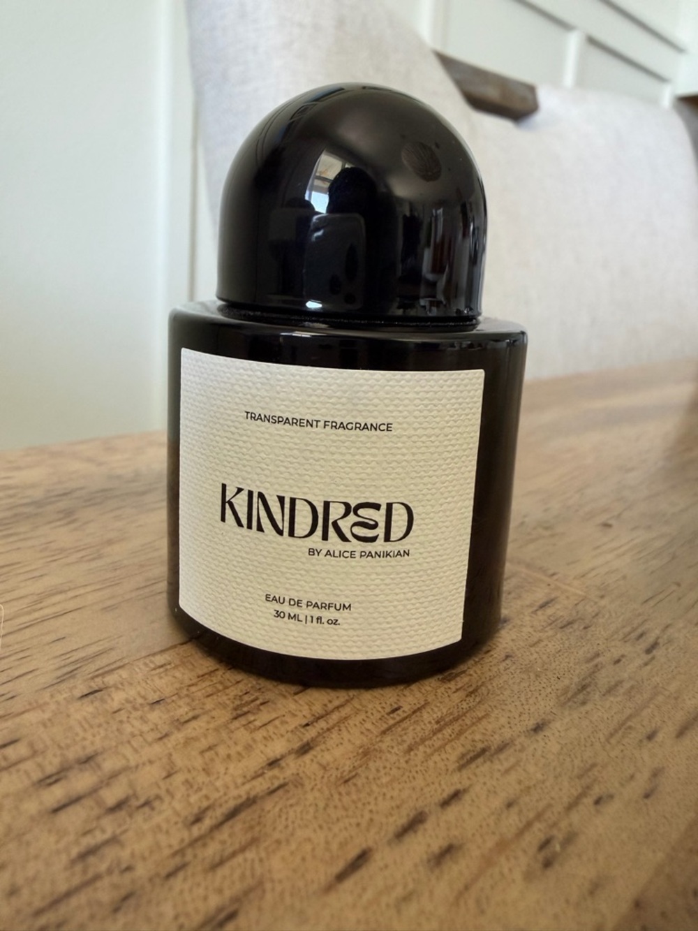Kindred by Alice Panikian Eau de Parfum